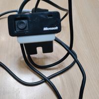 Webcam Microsoft 
