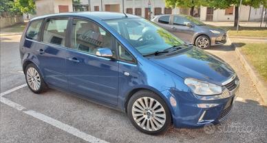 FORD C MAX 1.6 TDci