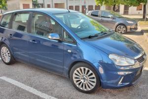 FORD C MAX 1.6 TDci