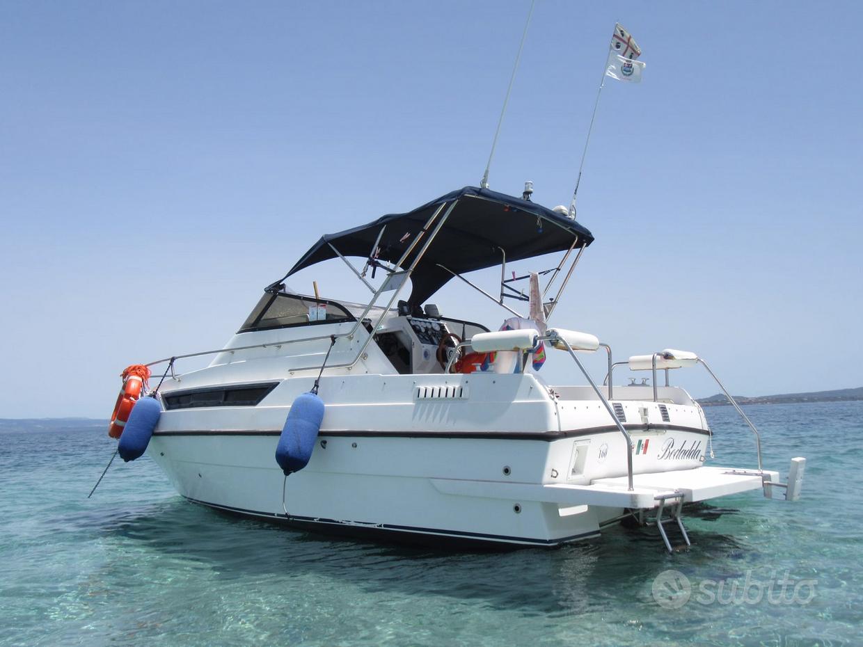 Barche usate Sardegna - Subito.it Nautica