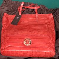 Borsa Roberto Cavalli
