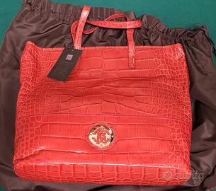 Borsa Roberto Cavalli