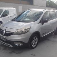Renault Scenic XMod Cross 1.5 dCi Energy - 2013