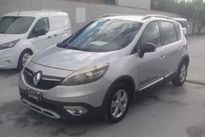 Renault Scenic XMod Cross 1.5 dCi Energy - 2013