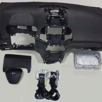 KIT AIRBAG - Ford Ecosport 2° serie (2012 - 2016)