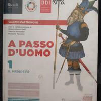 A passo d'uomo 