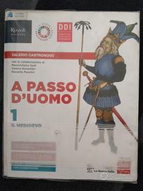 A passo d'uomo 