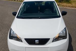 Seat mii 2019