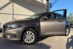 Fiat Tipo 1.6 Mjt S&S 5 porte Lounge