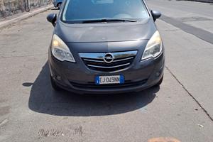 OPEL MERIVA 1.3D 95CV 5 PORTE