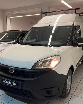 Fiat Doblò 1.6 MJT 105CV PL-TA Cargo Maxi XL Lamie
