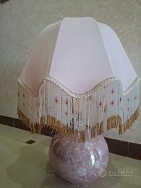 Lume anni 80 stile murrina
