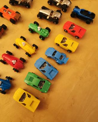 kinder sorpresine 