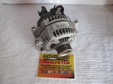 Alternatore opel 1.6 cdti denso 140a ms1042118551