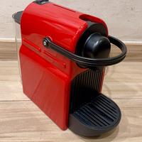 Macchina del caffè Nespresso Krups Inissia