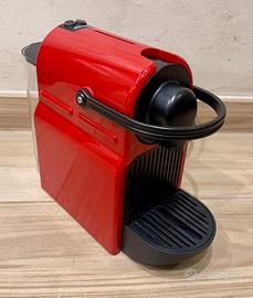 Macchina del caffè Nespresso Krups Inissia