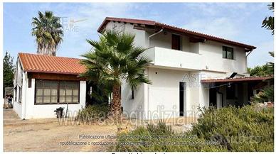 Albergo/Hotel Cabras [A4344863]