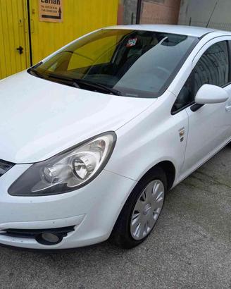 OPEL Corsa 1.3 CDTI 75CV F.AP. 5 porte Edition N