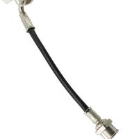 Tubo rinvio bulbo olio Ducati Panigale