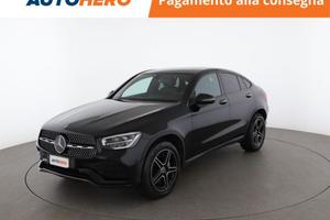 MERCEDES-BENZ GLC 220 MZ65266