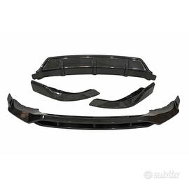 Bmw X5 G05 Kit spoiler M-Performance in carbonio