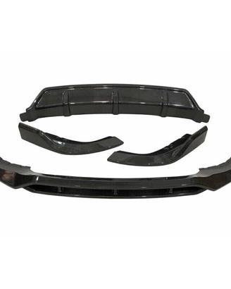 Bmw X5 G05 Kit spoiler M-Performance in carbonio