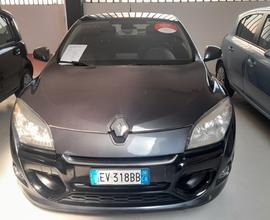 Renault Megane Mégane Coupé 1.5 dCi 110CV Start&St