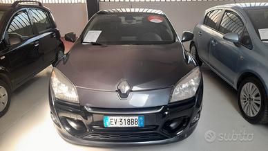 Renault Megane Mégane Coupé 1.5 dCi 110CV Start&St