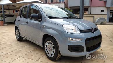 FIAT PANDA 1.0 HYBRID 65 CV POP