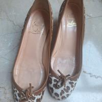 Ballerine di Louboutin