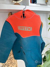 Hoodie neoprene Mystic