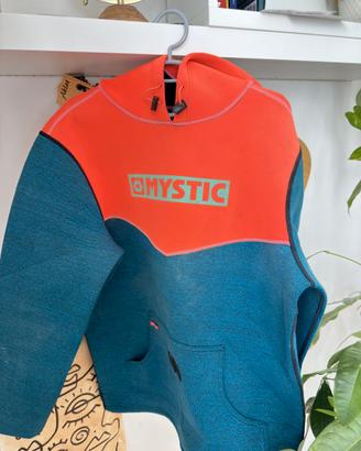 Hoodie neoprene Mystic