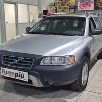 VOLVO XC70 2.5i turbo 20V cat AWD T Summum