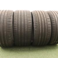 Gomme Pirelli PZero 275 35 19 285 30 20 estate