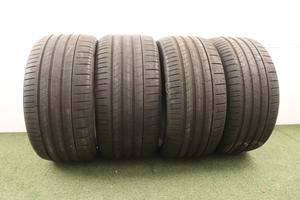 Gomme Pirelli PZero 275 35 19 285 30 20 estate