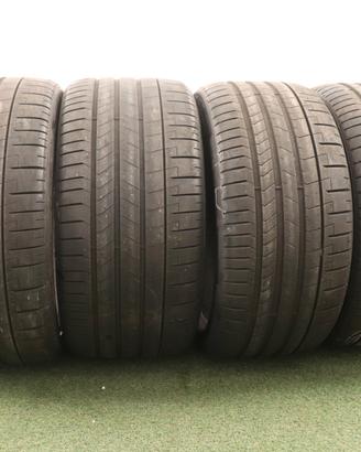 Gomme Pirelli PZero 275 35 19 285 30 20 estate