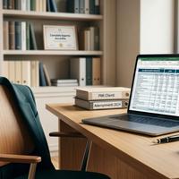 Contabile Senior Autonoma