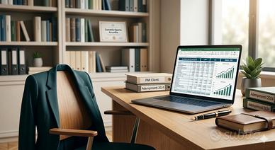 Contabile Senior Autonoma