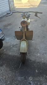 Lambretta Iso scooter 50