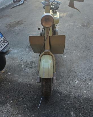 Lambretta Iso scooter 50