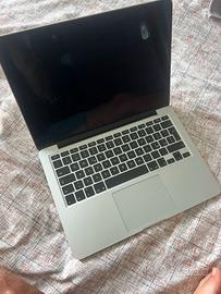 MacBook Pro A1502 (13”)