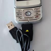 telefono LG Marchio 3