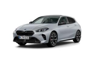 BMW 118 d MSport Pro Aut.