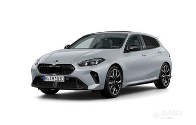 BMW 118 d MSport Pro Aut.