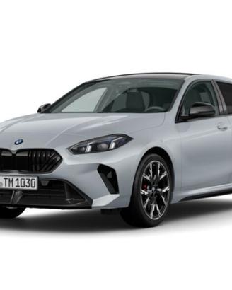 BMW 118 d MSport Pro Aut.