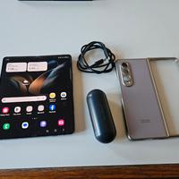 bendo Samsung Galaxy Z Fold 4, 