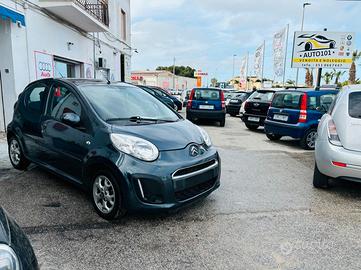 Citroen C1 1.0 5 porte Exclusive
