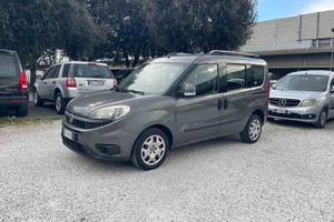 FIAT DOBLO - MULTISPACE - 1.6 MJT - 5 POSTI