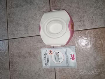 Vasino portatile bimbo ok baby