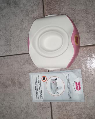 Vasino portatile bimbo ok baby